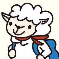 ひつじ編集長。@旅、語学、ブログ