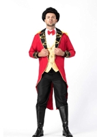 ringmastercostume