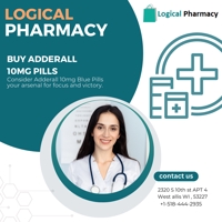 Order Adderall 10mg Blue Pills