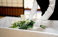 岩国市の葬儀社 静流社あじさい会館 家族葬・直葬