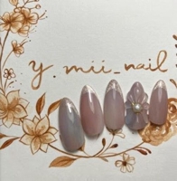 y.mii_nail