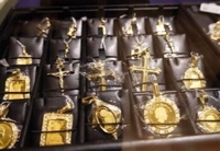 A.I JEWELRIES