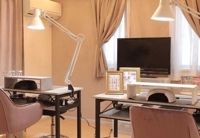 Nail Salon B.