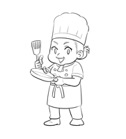 通りすがり