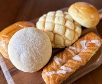かふーのパン