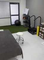 フットコンディショニングサロンRe-pos