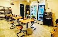 酒場 とり己