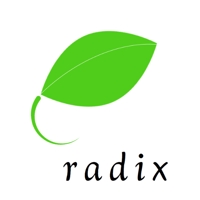 radix【技術的な相談からキャリアプランまで気軽にどうぞ！】
