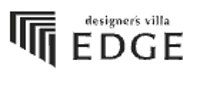 designer's villa EDGE