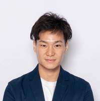 伊賀輝/補助マネーDX/起業家