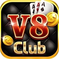 V8 Club - Trang Chủ Chính Thức 2024 (Quay Thưởng Đón Tết)