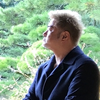 中西 敏樹 - Webデザイナー