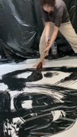 ずぼら美文字研究家トミー