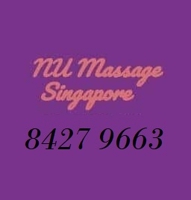 Nu massage singapore