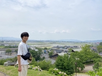 toshi@Python歴4年、大学時代からSaaSスタートアップでデータエンジニア