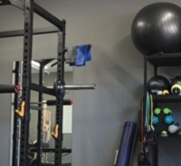 旭トレーニングハウス