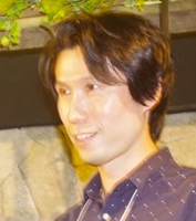 青木 玄