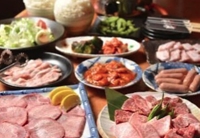 ままやホルモン安城店