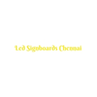 LEDSignboardsChennai