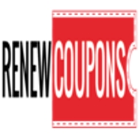 Renew Coupons