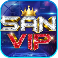 Sanvip - Trang Chủ Tải App Sanvip Club Chính Thức 2024