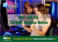 ezugicasino