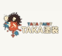 TAKA塗装