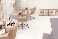 Nail Salon Antellijan 大宮