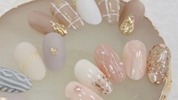 Nail Salon Ciel by Antellijan
