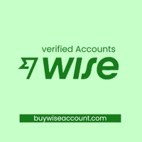 Buy Verified wise accounts