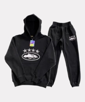 Cortiez Hoodie