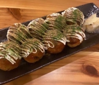 たこ焼き居酒屋 ゆず