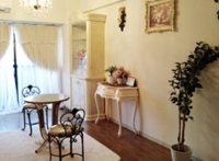 Salon de Rose