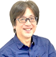 松本裕介＠中小企業診断士事務所「HIZASHI Lab」代表