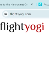 flightsyogi