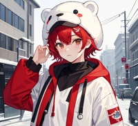 ゆうくま