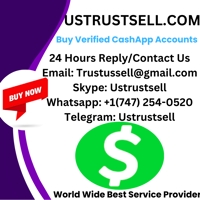 Buy Verified CashApp Accounts