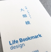 lifebookmark@【DTP／WEB制作】独立して20年以上の実績あり＆心理統計学を元にした企業診断も