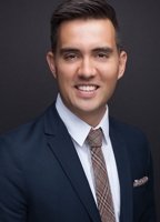 Jonathan Eric