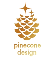 pinecone design