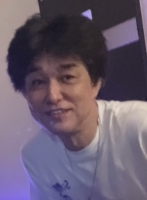 K Ishimine