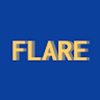 flare