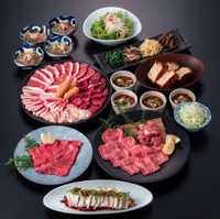 韓の台所 西鎌倉店