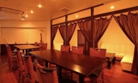 隠れ家dining & bar Gochi