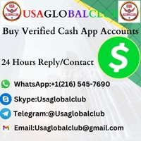 Cash App Accountshn