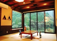 小さなお宿 つきのほたる