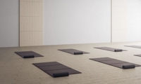 yoga studio vivi