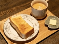 cafe Depth（カフェ デプス）築地店