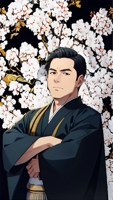 人事のごっちゃん