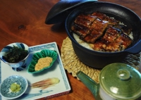 鰻はなぶさ